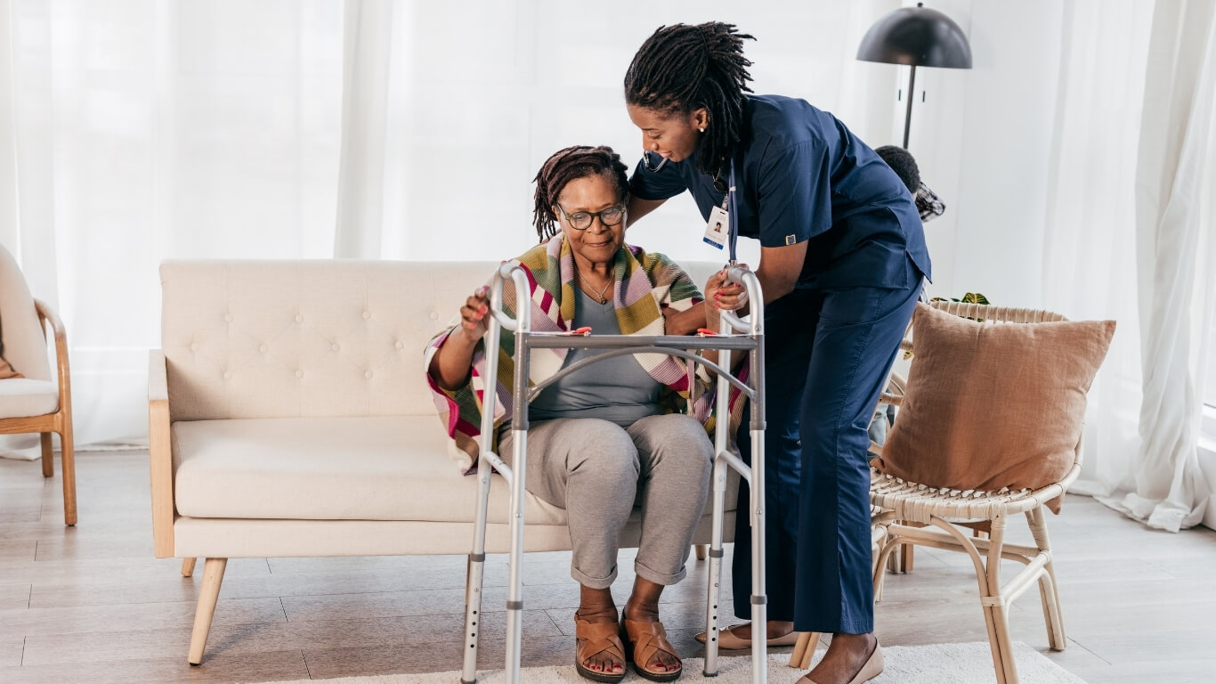 home health aide for mom brooklyn ny